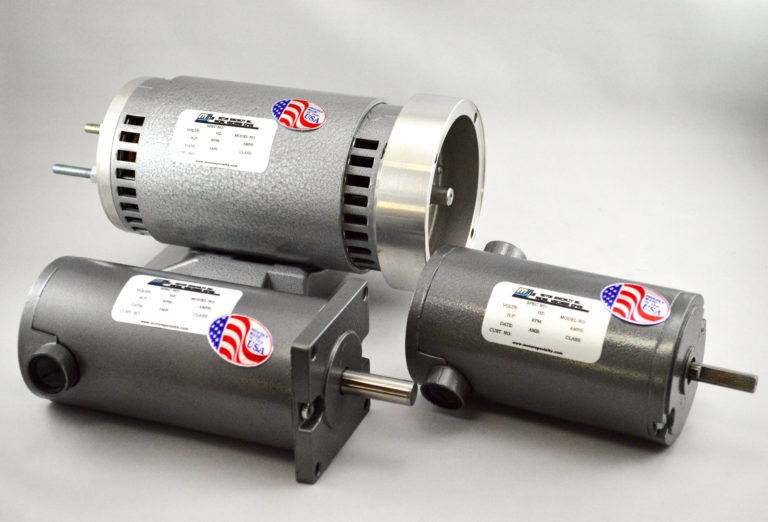 Company History Motor Specialty Inc.