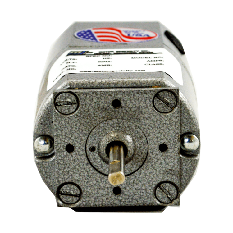 660 Universal 115 VAC 12 VDC front