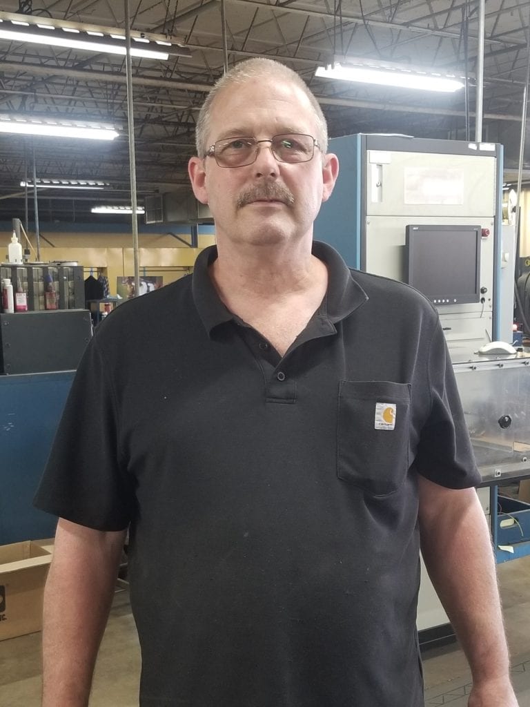 Motor Specialty Inc. Welcomes Dean Geary as Plant Manager - Motor ...