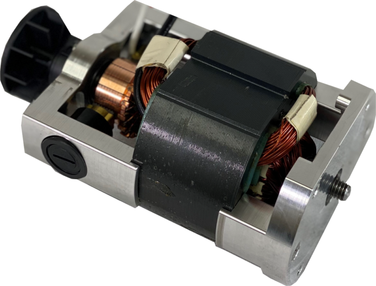 Armature Manufacturer Motor Specialty Inc.