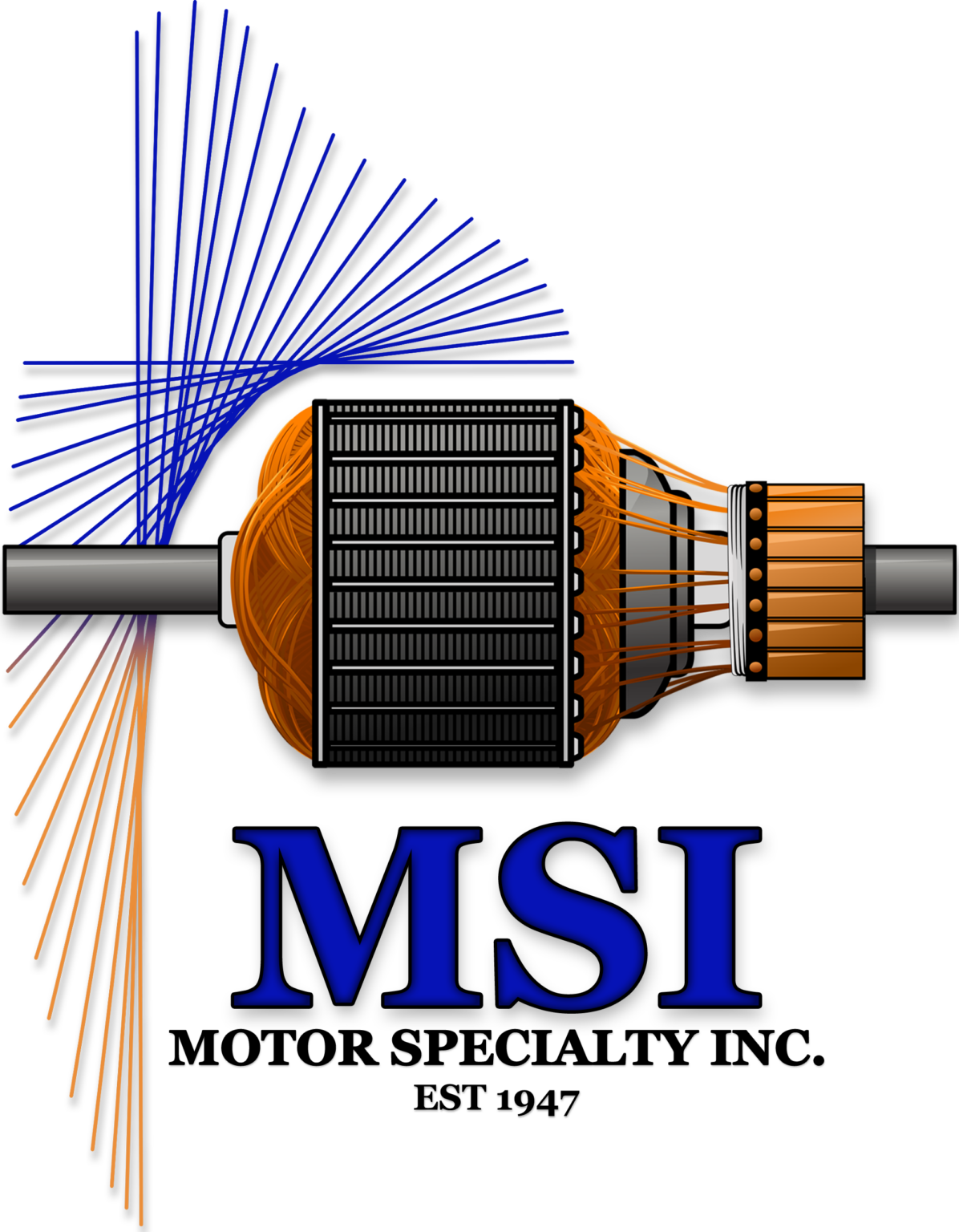 Universal Electric Motor Manufacturer Motor Specialty Inc.