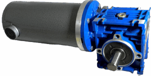 RGP Standard Gear Motors