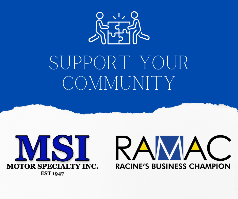 Motor Specialty Inc. Joins RAMAC