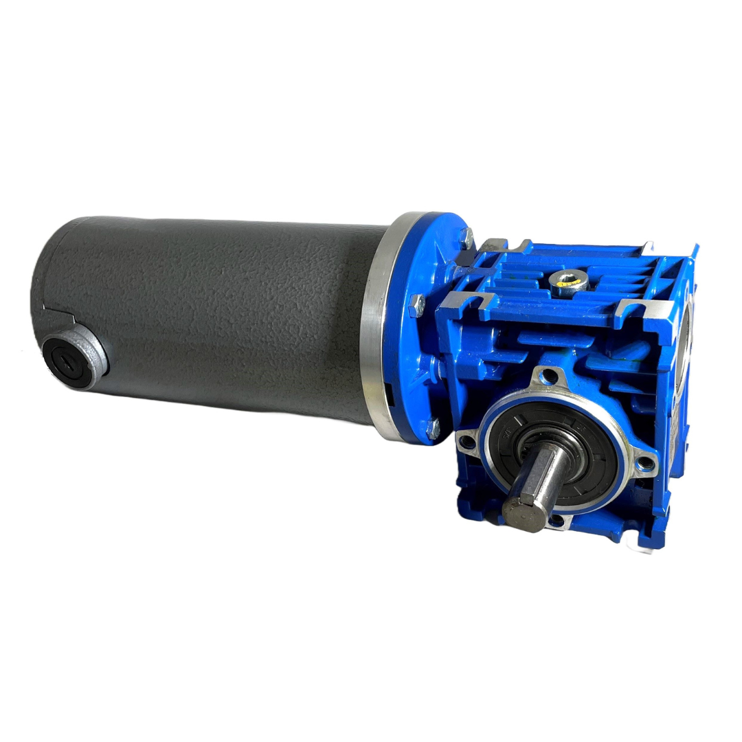 MSI’s GPF13514- Right Angle-Flanged Gear Motor